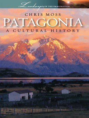 cover image of Patagonia